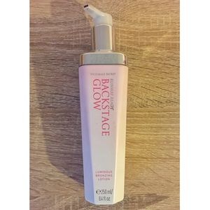 Victoria Secret Bronzing Lotion
